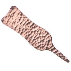 Evolve Foundryworks Hand-Forged Custom P1RX Divot Tool